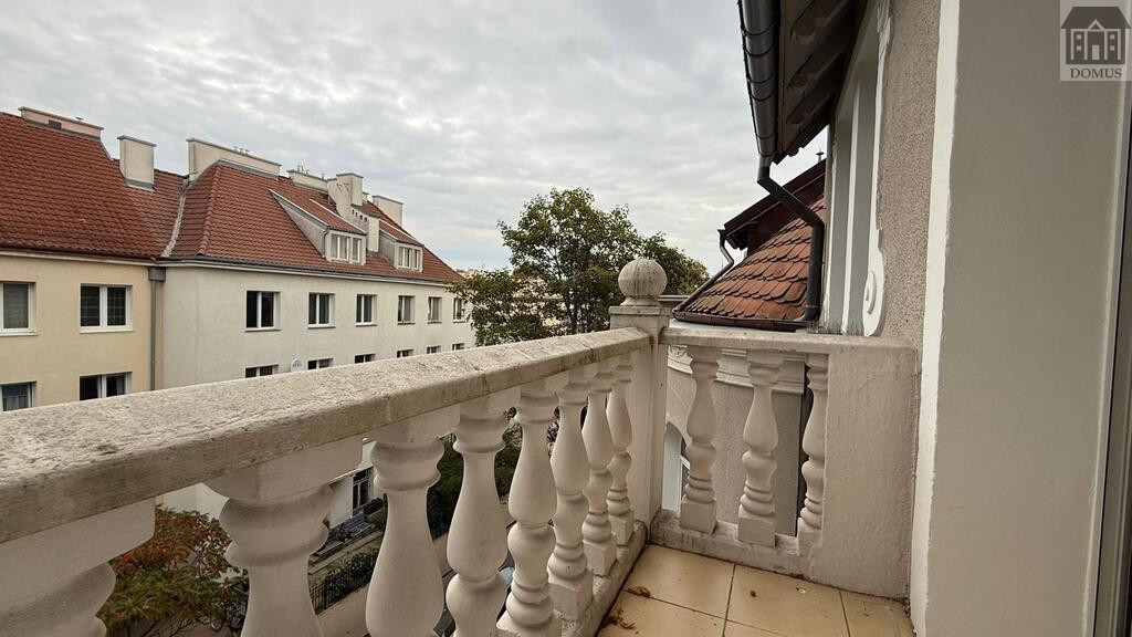 Mieszkanie Sprzedaż Gdańsk Wrzeszcz Górny Ludwika Waryńskiego