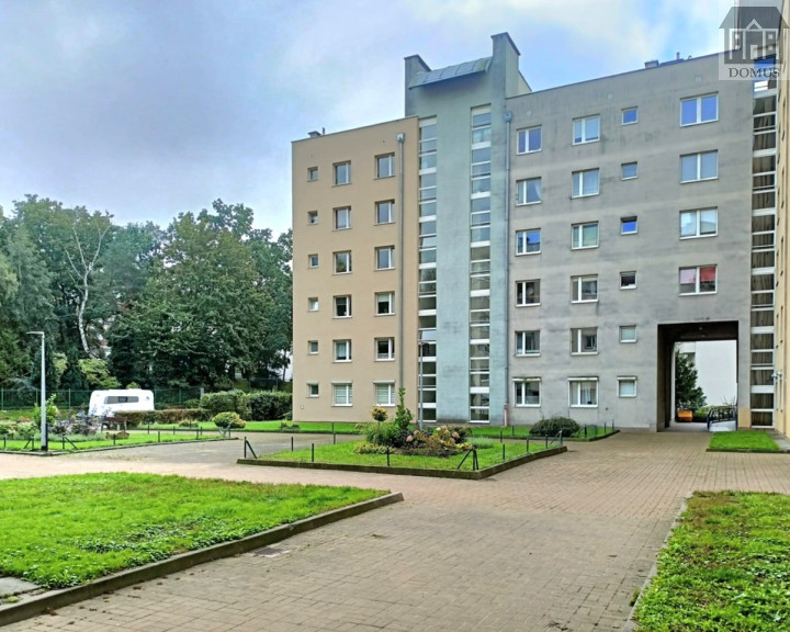 Mieszkanie Wynajem Gdynia Redłowo Legionów