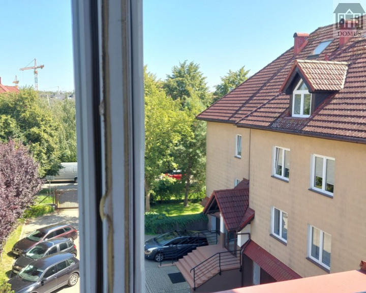 Mieszkanie Sprzedaż Gdańsk Osowa Ariadny