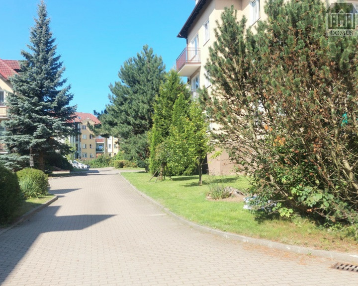 Mieszkanie Sprzedaż Gdańsk Osowa Ariadny
