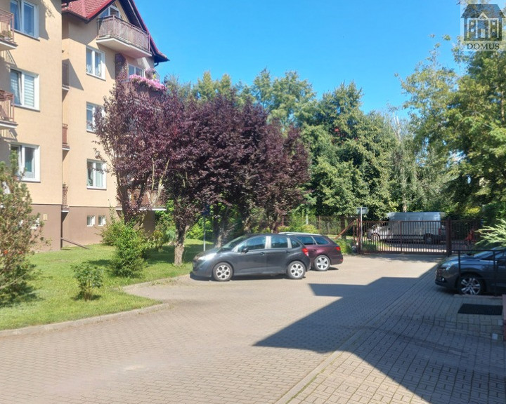 Mieszkanie Sprzedaż Gdańsk Osowa Ariadny