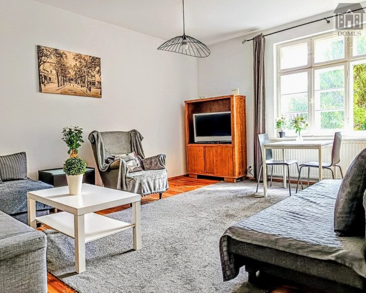 Mieszkanie Wynajem Sopot Dolny Książąt Pomorskich