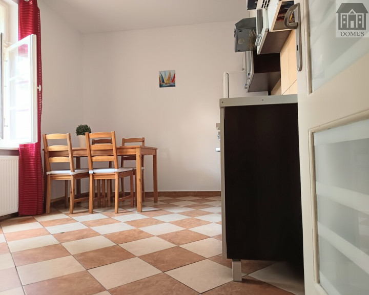 Mieszkanie Wynajem Sopot Dolny Książąt Pomorskich