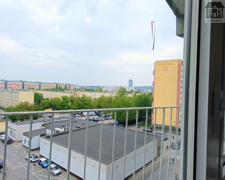 Mieszkanie Sprzedaż Gdańsk Przymorze Piastowska