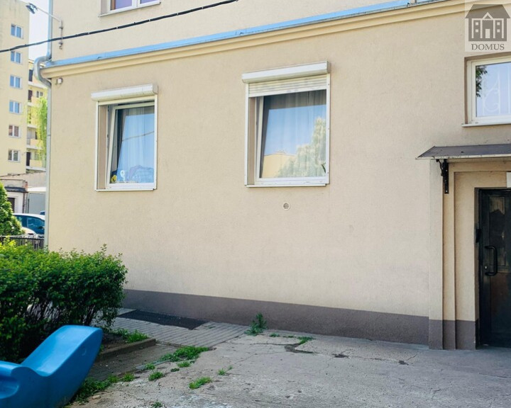 Mieszkanie Sprzedaż Gdynia Śródmieście Wójta Radtkego