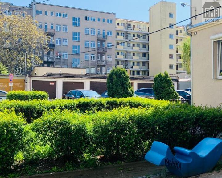 Mieszkanie Sprzedaż Gdynia Śródmieście Wójta Radtkego