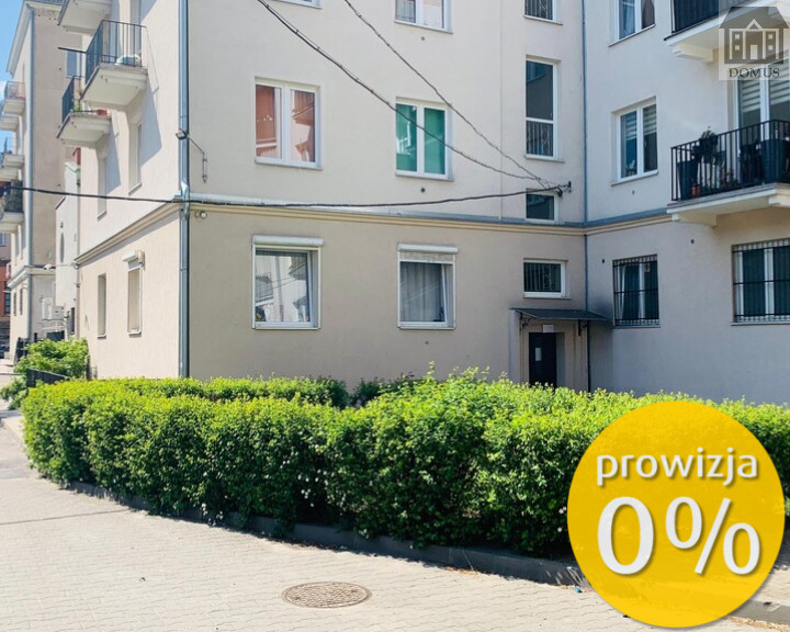 Mieszkanie Sprzedaż Gdynia Śródmieście Wójta Radtkego