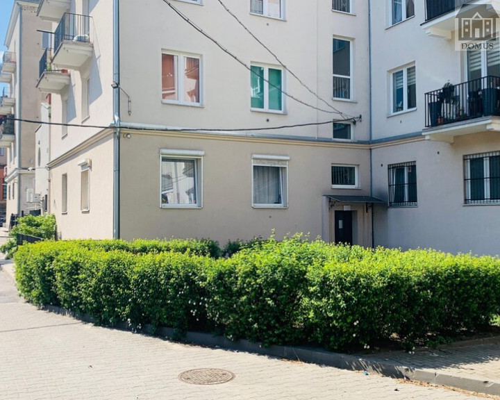 Mieszkanie Sprzedaż Gdynia Śródmieście Wójta Radtkego