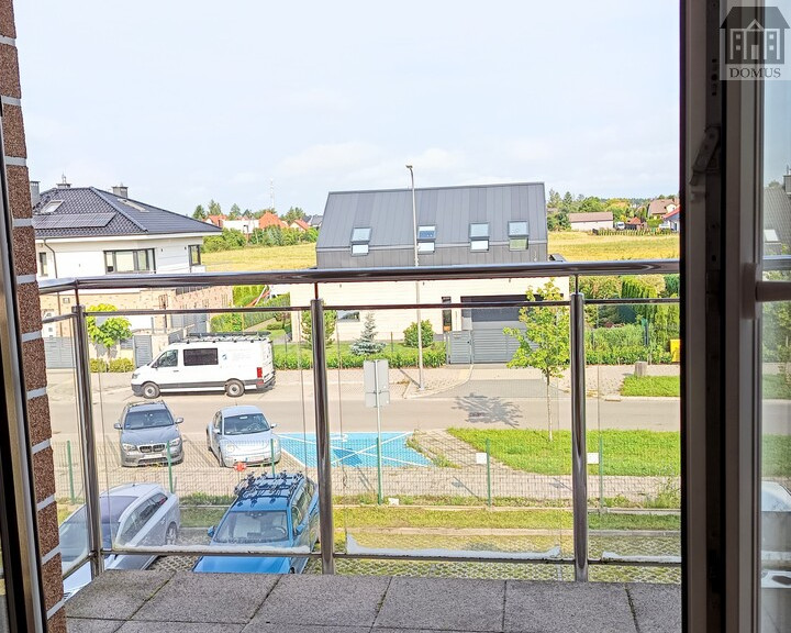 Mieszkanie Sprzedaż Gdańsk Osowa Zeusa