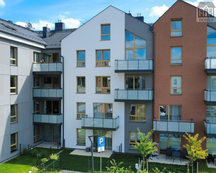 Mieszkanie Sprzedaż Gdańsk Osowa Galaktyczna