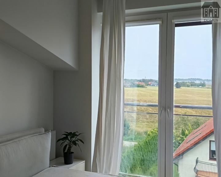 Mieszkanie Sprzedaż Gdańsk Osowa Zeusa
