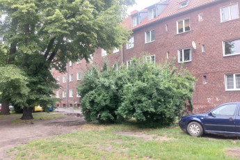 Mieszkanie Sprzedaż Gdańsk Śródmieście Elbląska